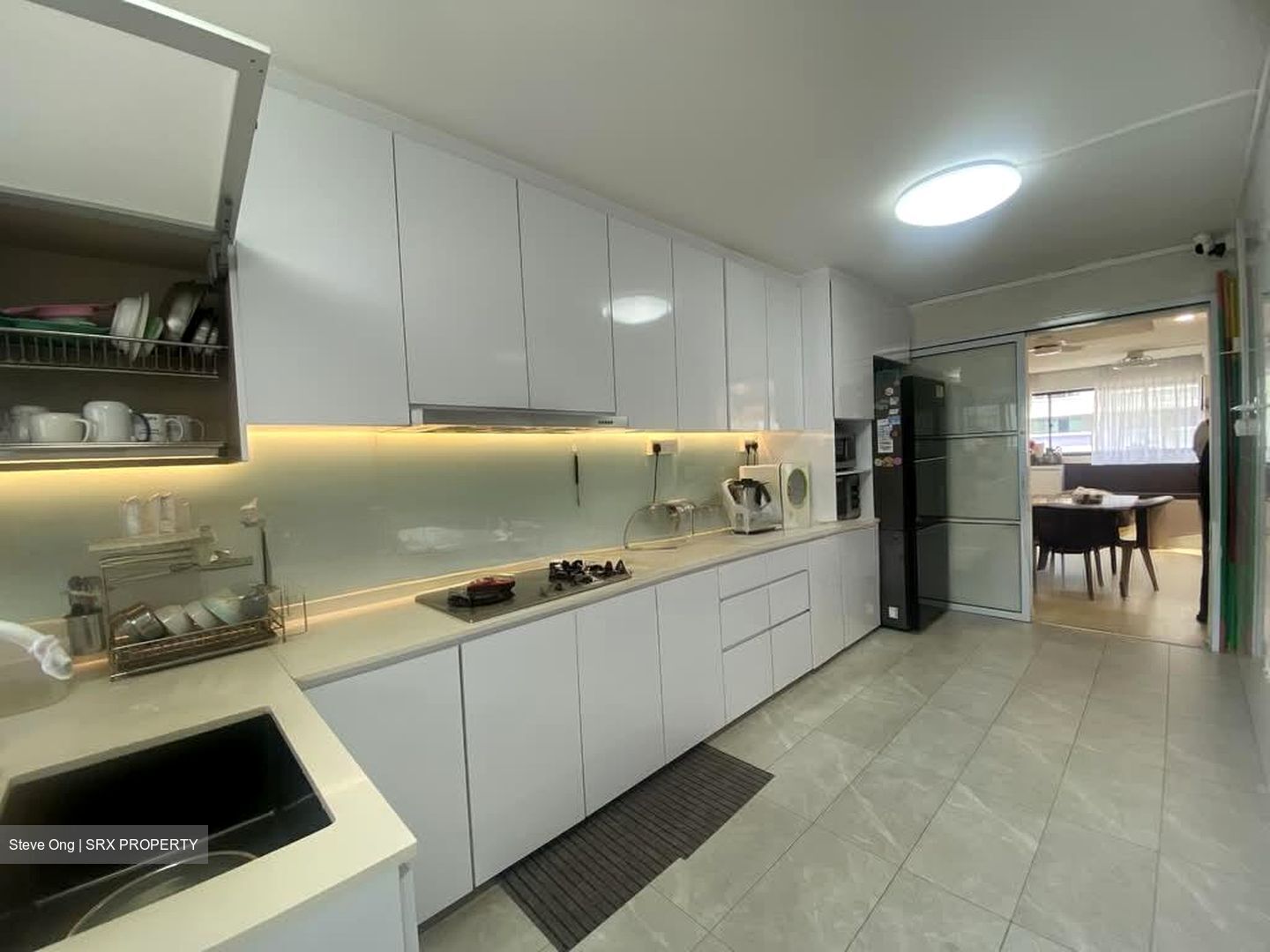 Blk 124 Bishan Street 12 (Bishan), HDB 5 Rooms #544018601